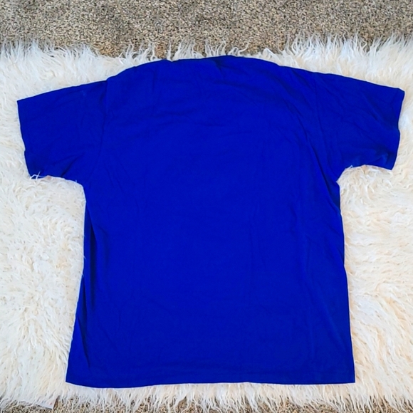 DINOSAUR CHRISTMAS SHIRT - Picture 2 of 4